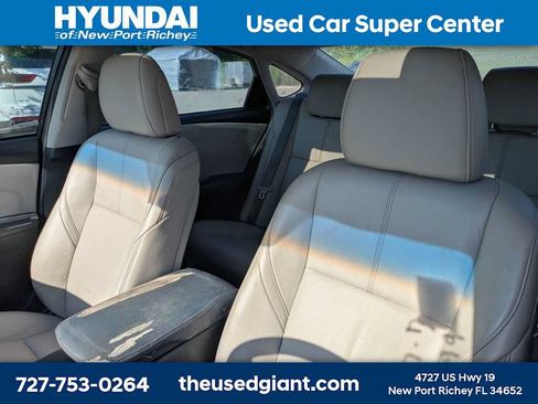 Used 2015 Toyota Avalon XLE Touring FWD image 3