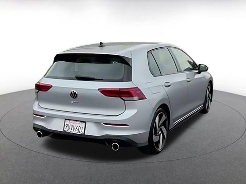 Used 2026 Volkswagen Golf S FWD image 12