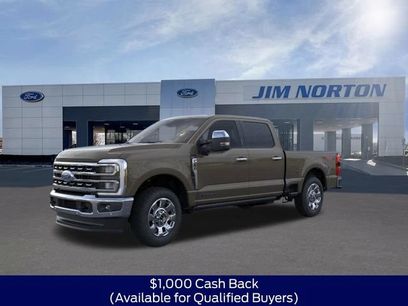 New 2026 Ford F250 Lariat w/ Lariat Premium Package