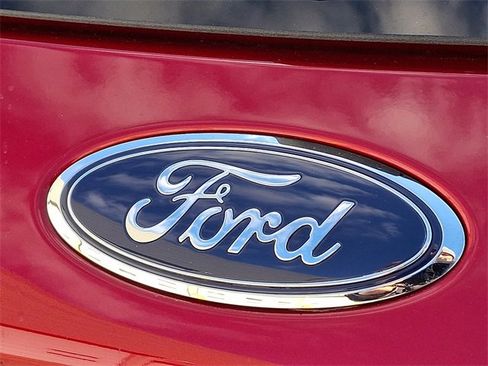 Used 2023 Ford Escape ST-Line Select w/ Tech Pack #2 image 29