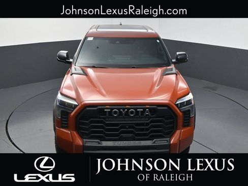 Used 2024 Toyota Tundra TRD Pro AWD/4WD image 23