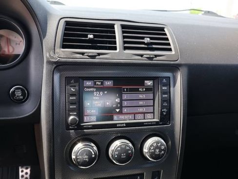 Used 2013 Dodge Challenger R/T Plus RWD image 10