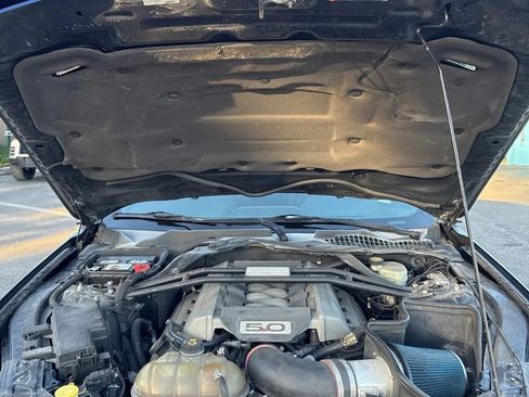 Used 2015 Ford Mustang GT Premium w/ Equipment Group 401A image 22