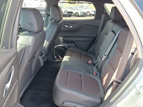 Used 2025 Chevrolet Blazer RS image 8