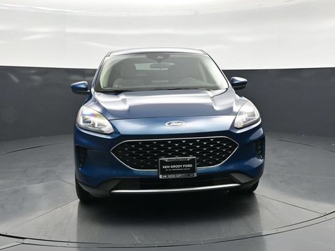 Used 2020 Ford Escape SE FWD image 52