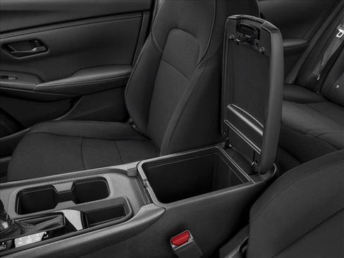 New 2025 Nissan Sentra S image 10