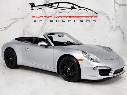 Used 2016 Porsche 911 Carrera