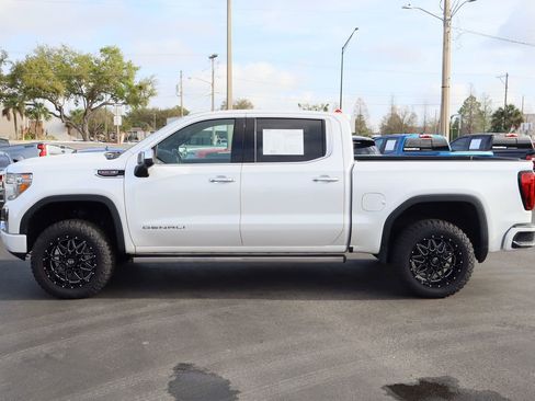 Used 2019 GMC Sierra 1500 Denali w/ Denali Ultimate Package image 5