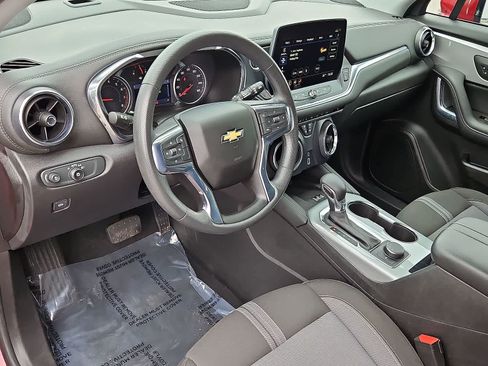 Certified 2023 Chevrolet Blazer LT w/ Convenience Package FWD image 16