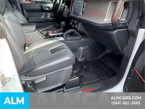 Used 2023 Ford Bronco Raptor AWD/4WD image 15