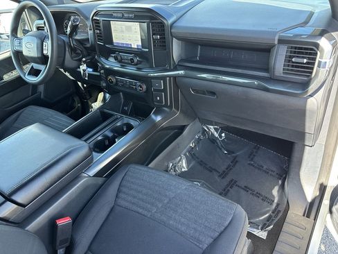 Used 2022 Ford F150 XL w/ STX Appearance Package RWD image 9