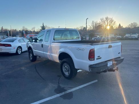 Used 2007 Ford F250 XL image 6
