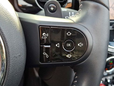 Used 2022 MINI Cooper S w/ Driver Assistance Package image 22