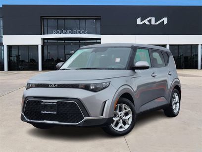 Certified 2023 Kia Soul LX w/ Option Group 015