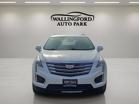 Used 2018 Cadillac XT5 Luxury w/ Driver Awareness Package AWD/4WD image 7