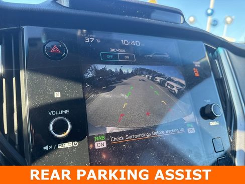 Used 2021 Subaru Outback Limited image 10