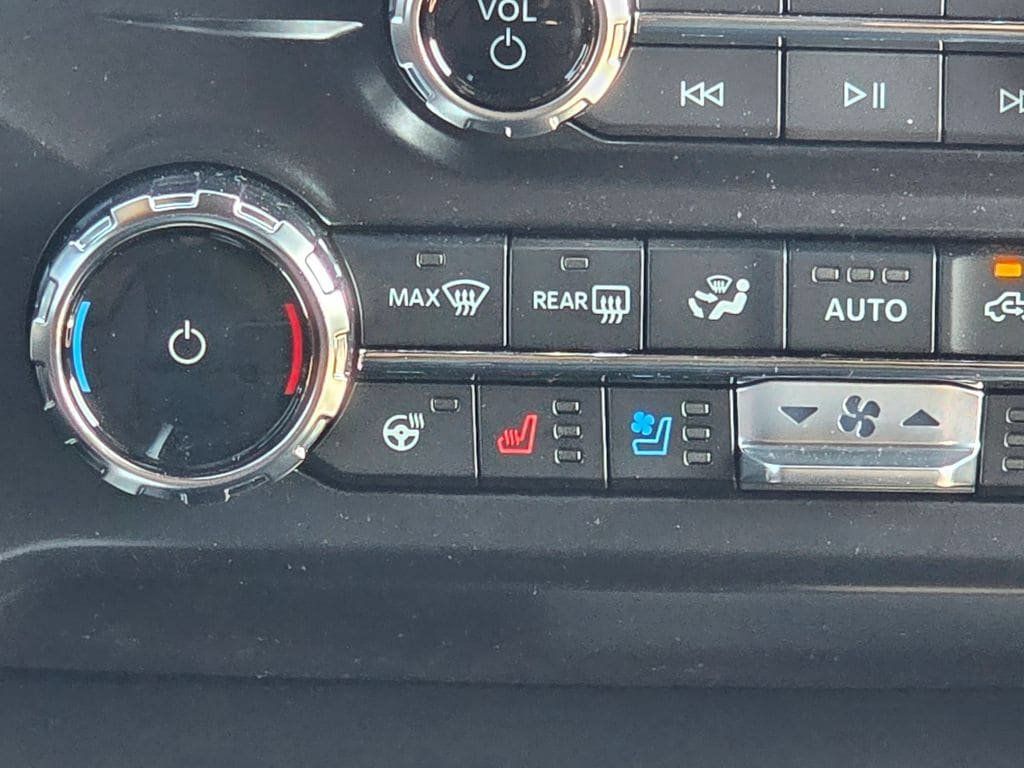 New 2026 Ford F350 King Ranch AWD/4WD image 16