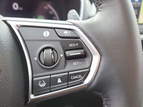 New 2026 Acura MDX FWD image 28