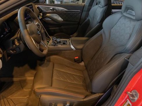 New 2026 BMW M850i xDrive AWD/4WD image 15