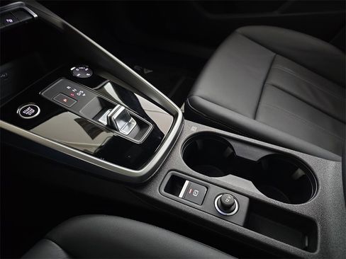 Used 2022 Audi A3 2.0T Premium Plus w/ Premium Plus Package image 26