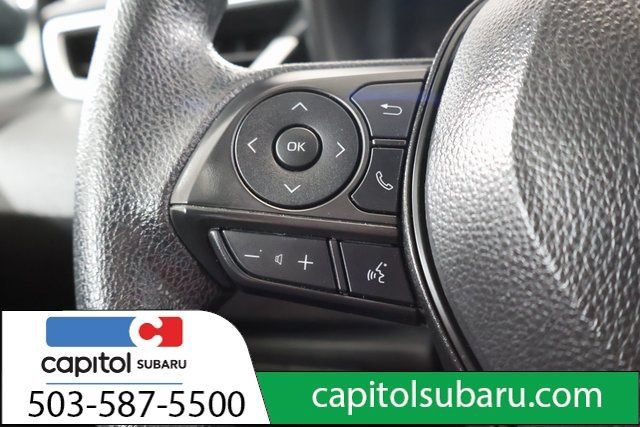 Used 2024 Toyota Corolla LE FWD image 16