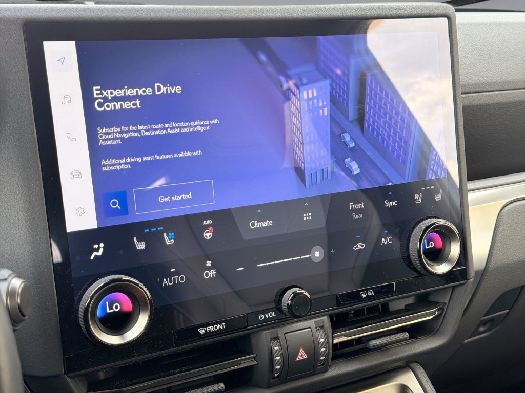 Certified 2024 Lexus GX 550 w/ Accessory Package (Z1) AWD/4WD image 22