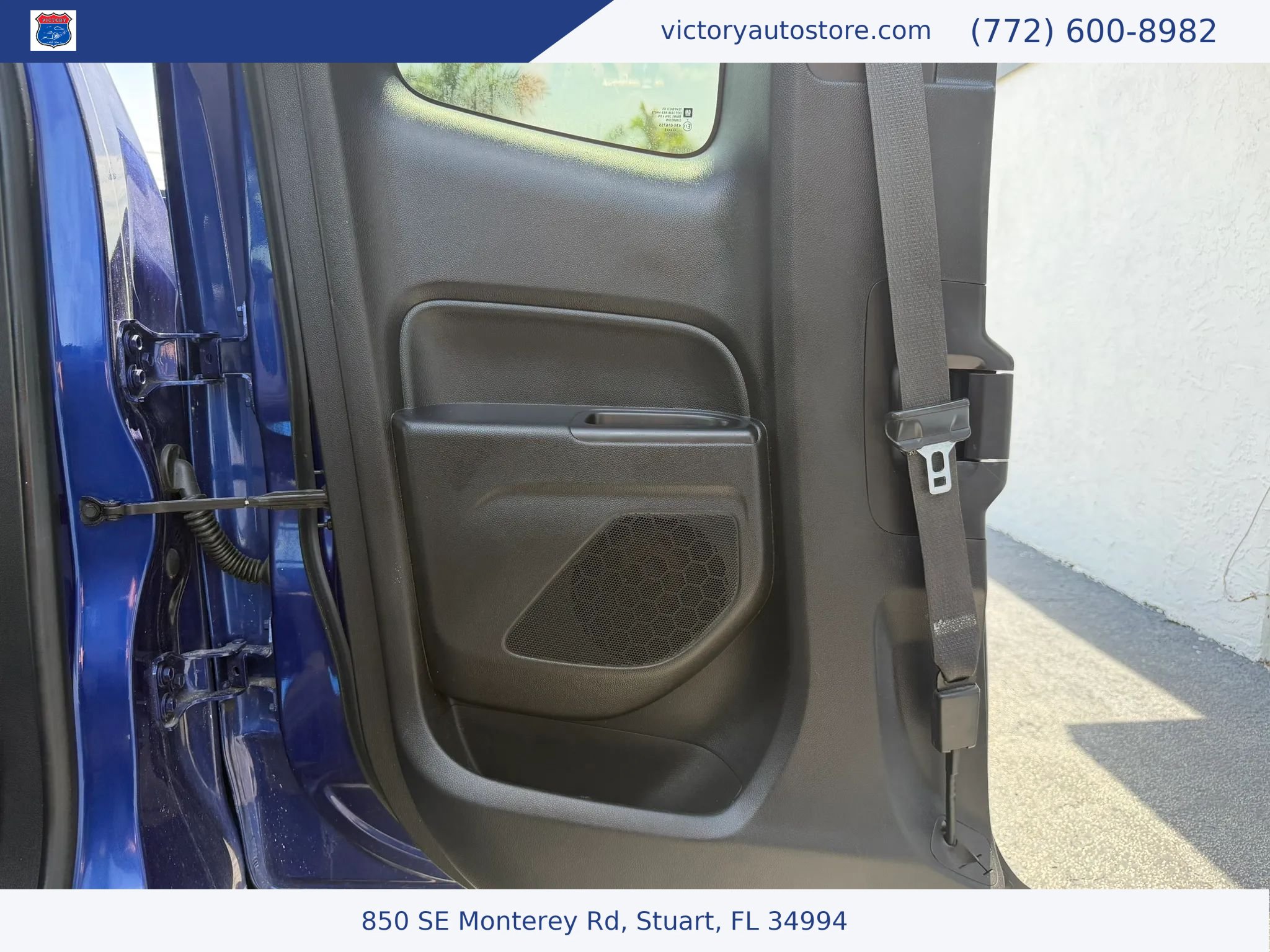 Used 2015 Chevrolet Colorado LT RWD image 31