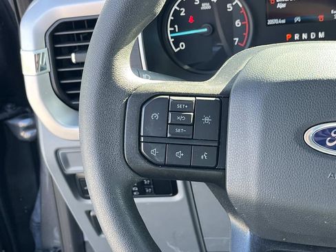 Used 2023 Ford F150 XLT w/ Trailer Tow Package image 28