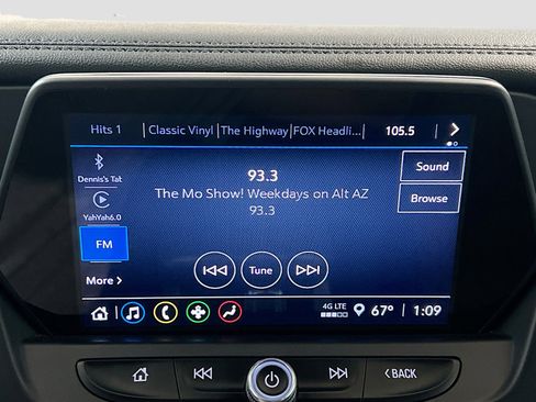 Used 2022 Chevrolet Blazer LT image 10