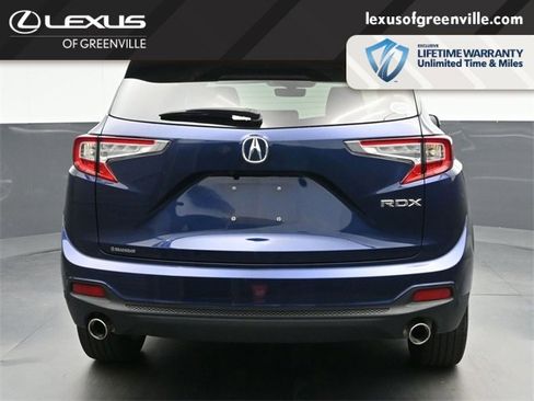 Used 2020 Acura RDX FWD image 7