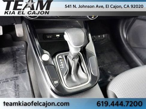 Certified 2023 Kia Soul S FWD image 30