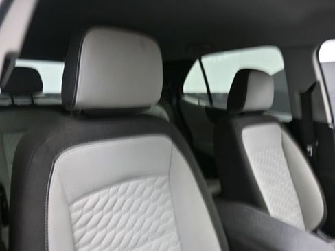 Used 2019 Chevrolet Equinox LS w/ LS Convenience Package FWD image 22
