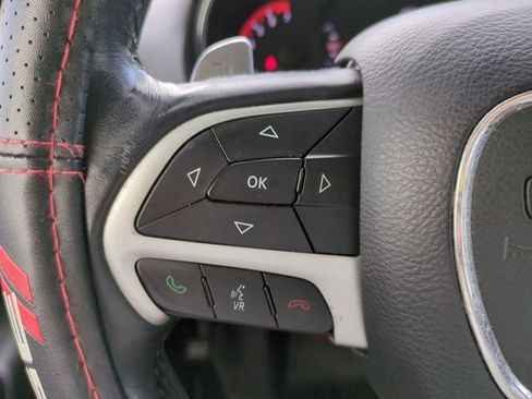 Used 2017 Dodge Durango GT w/ Nav & Power Liftgate Group image 30