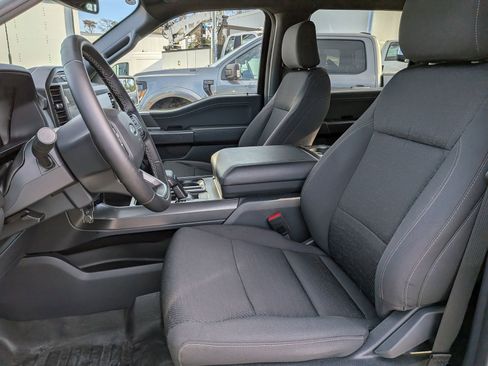 Certified 2024 Ford F150 XLT w/ Bed Utility Package image 23