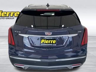 Used 2025 Cadillac XT5 Premium Luxury video 3