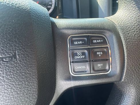 Used 2019 RAM 1500 Express w/ Express Value Package AWD/4WD image 16