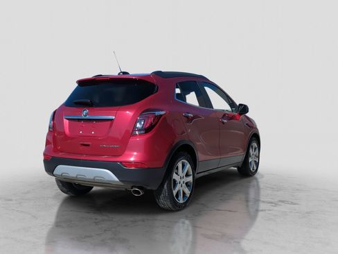 Used 2019 Buick Encore Essence w/ Experience Buick Package image 8