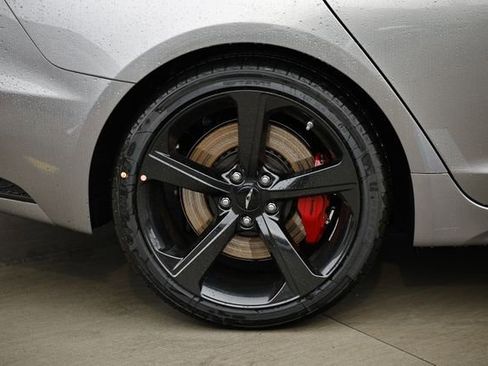 New 2026 Genesis G70 3.3T Sport Prestige AWD/4WD image 6