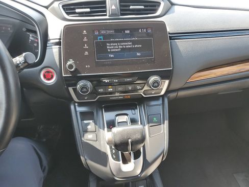 Used 2018 Honda CR-V EX-L image 16
