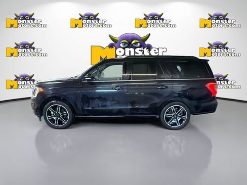 Used 2019 Ford Expedition Limited w/ Equipment Group 303A image 7