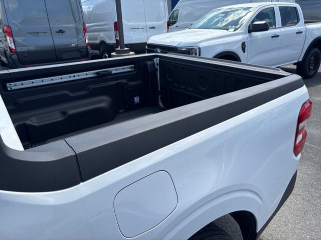 New 2026 Ford Maverick XLT FWD image 11