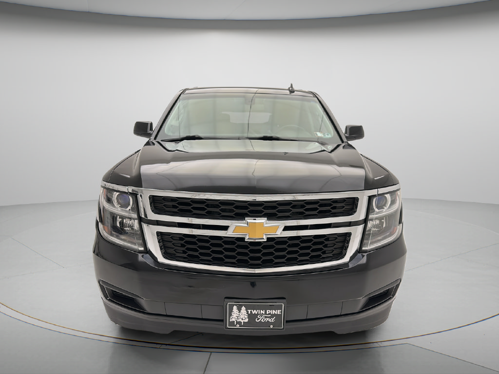 Used 2016 Chevrolet Suburban LS AWD/4WD image 2