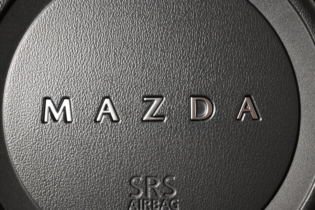 New 2026 MAZDA CX-5 Preferred AWD/4WD image 33