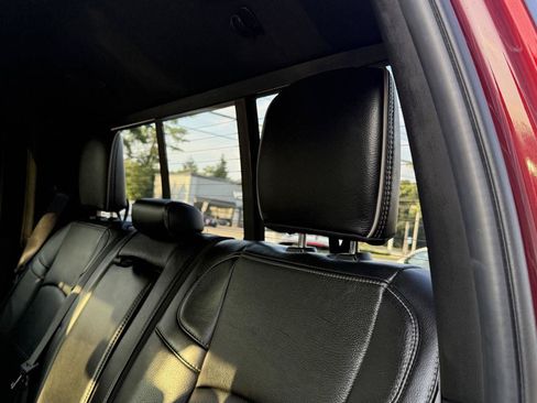 Used 2022 RAM 2500 Power Wagon AWD/4WD image 22