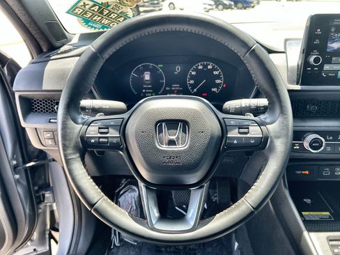 Certified 2024 Honda CR-V Sport-L image 11