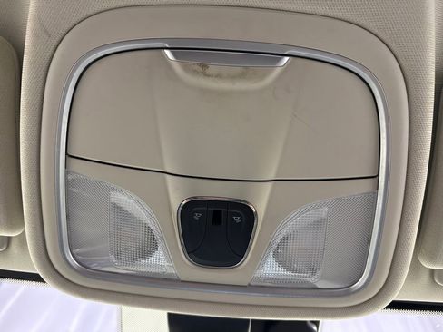 Used 2015 Chrysler 200 C w/ Navigation & Sound Group I image 35