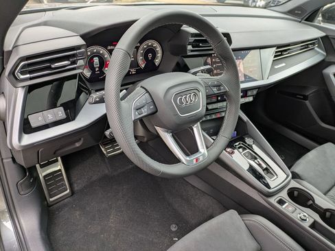 New 2026 Audi S3 Premium image 9