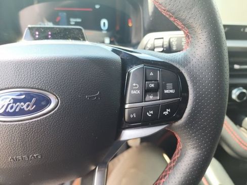 Used 2025 Ford Explorer ST-Line AWD/4WD image 44