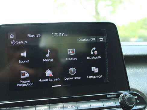 Used 2020 Kia Forte LXS FWD image 23