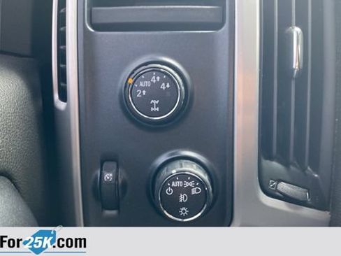 Used 2014 GMC Sierra 1500 SLE w/ SLE Value Package AWD/4WD image 20